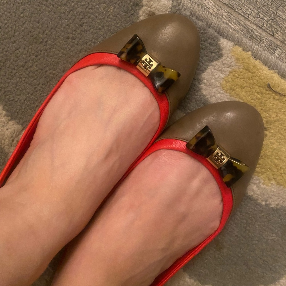 Tory Burch FLATS
